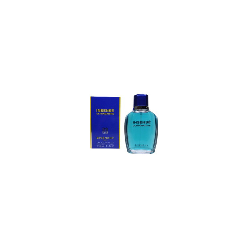 Insensé Ultramarine EDT