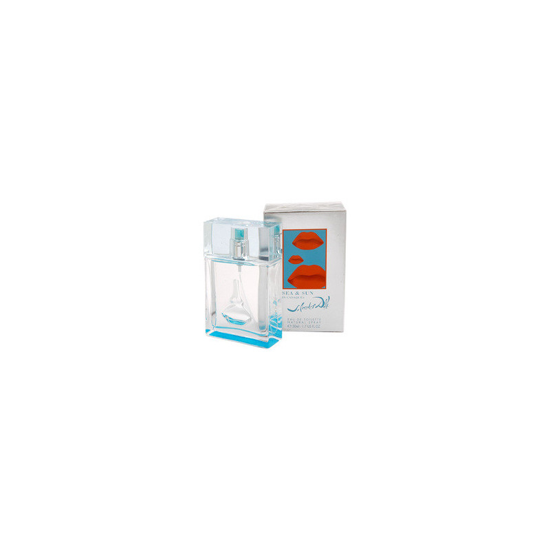 Sea & Sun EDT