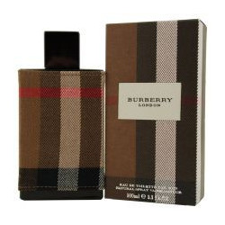 Burberry LONDON for Men EDT