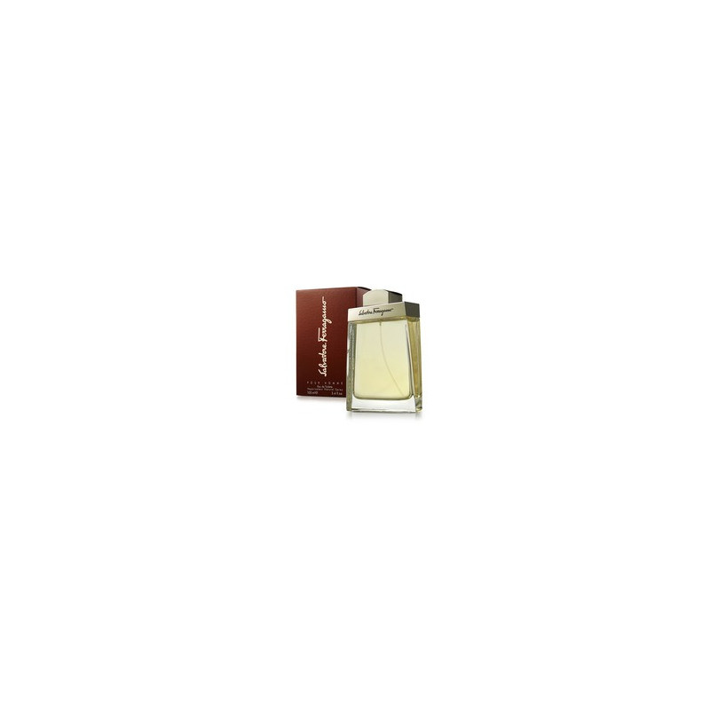 Pour Homme EDT