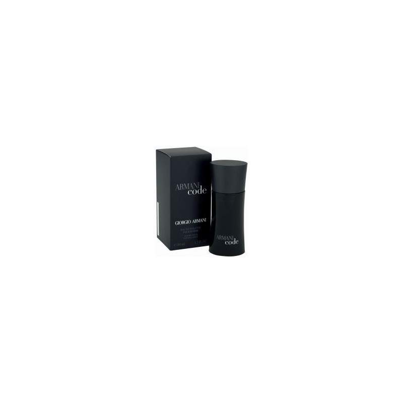 Code for Men EDT