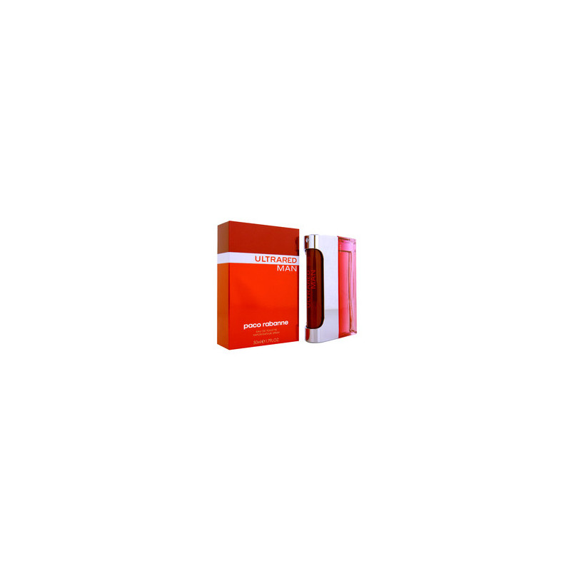 Ultrared Man EDT