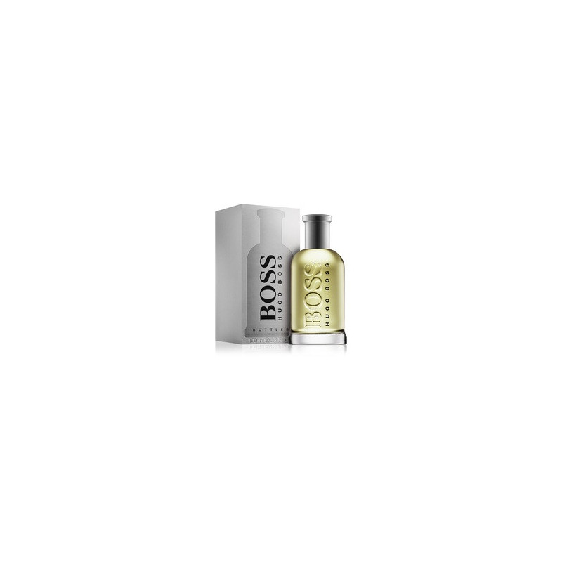 Boss Bottled No.6 EDT