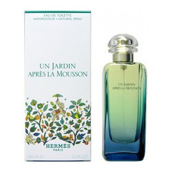 Un Jardin Apres La Mousson EDT