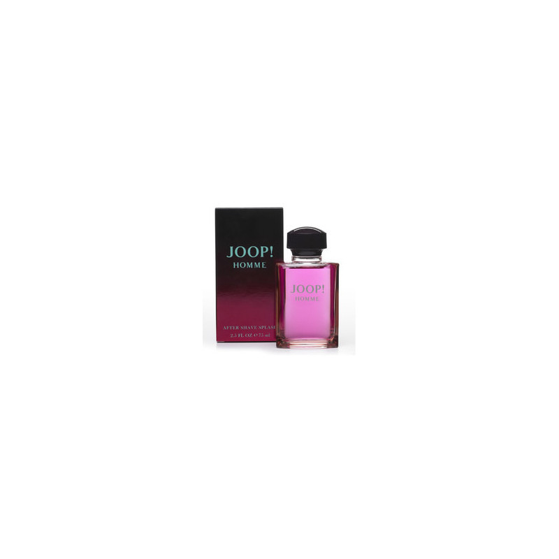 Joop Homme After Shave