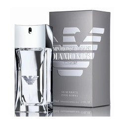 Diamonds for Men EDT
