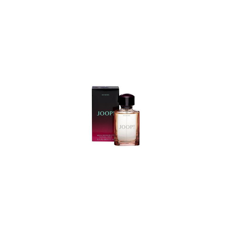 Joop Homme Deospray