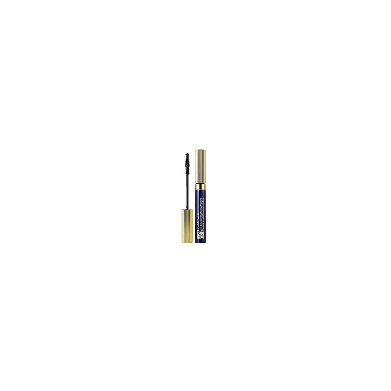 Zero-Smudge Lenghtening Mascara - Lengthening Mascara 6 ml 01 Black