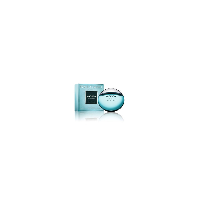 Aqua pour Homme Marine EDT