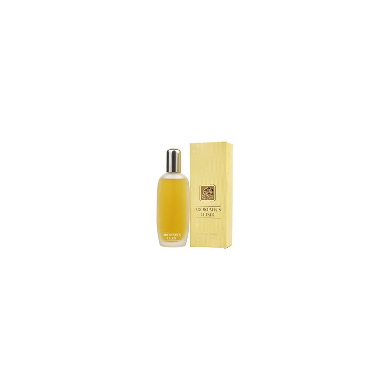 Aromatics Elixir EDP