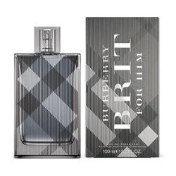 Brit Men EDT