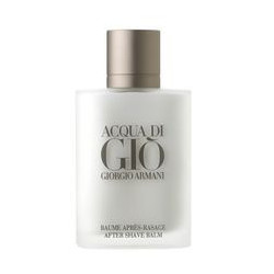 Acqua di Gio Man After...