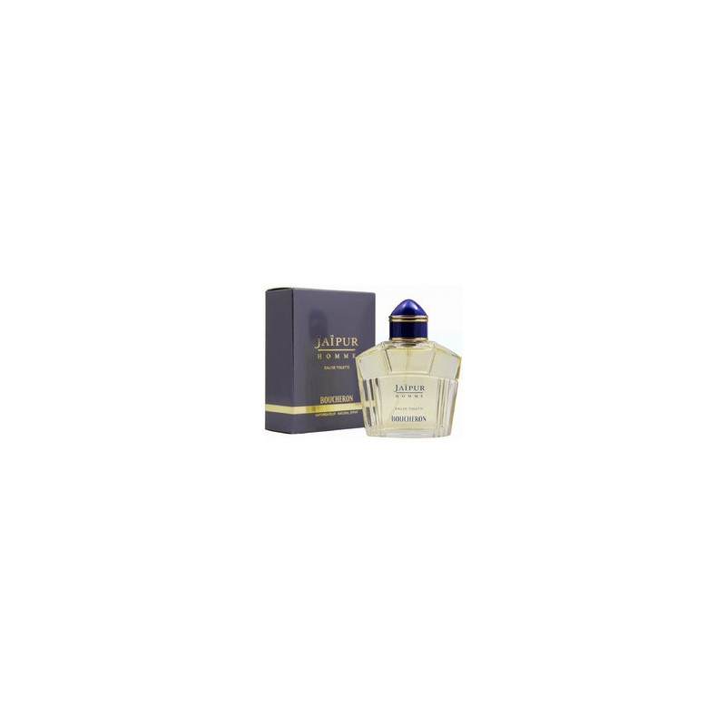 Jaipur pour Homme EDT