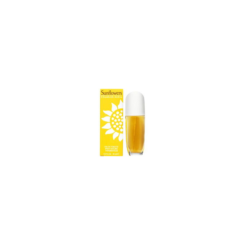 Sunflowers EDT
