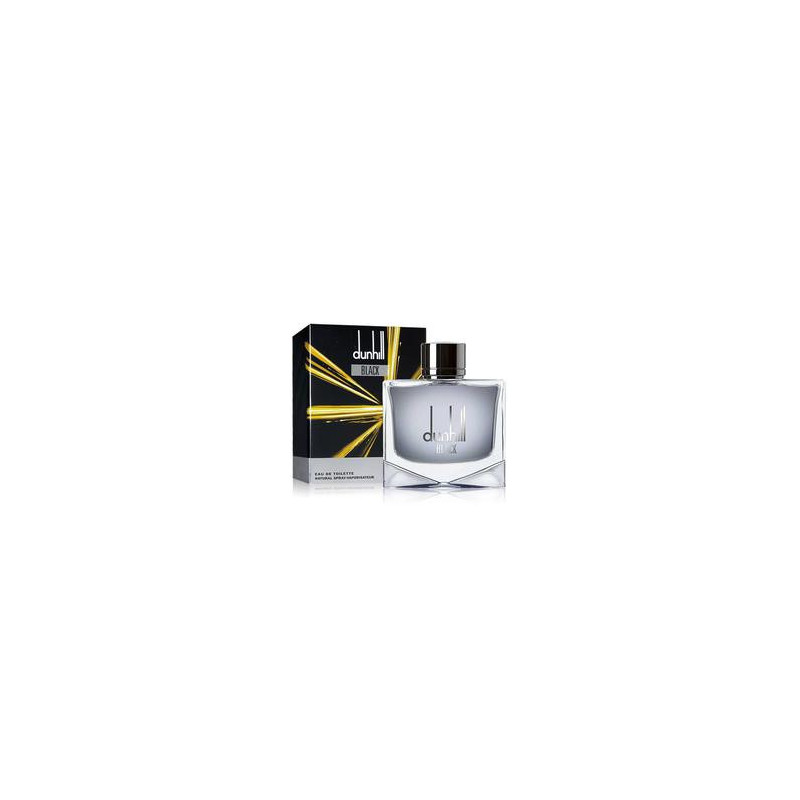 Dunhill Black EDT