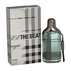 The Beat for Men EDT