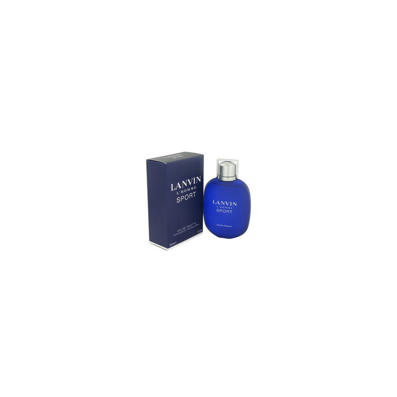 L`Homme Sport EDT