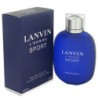 L`Homme Sport EDT