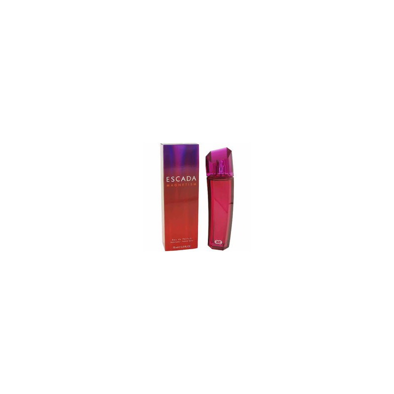 Magnetism EDP