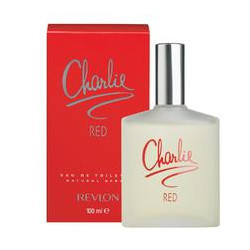 Charlie Red EDT