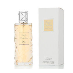 Escale and Portofino EDT