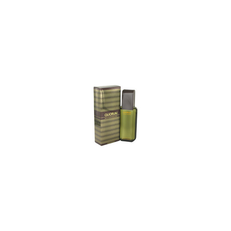 Quorum EDT