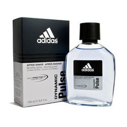 Dynamic Pulse After shave