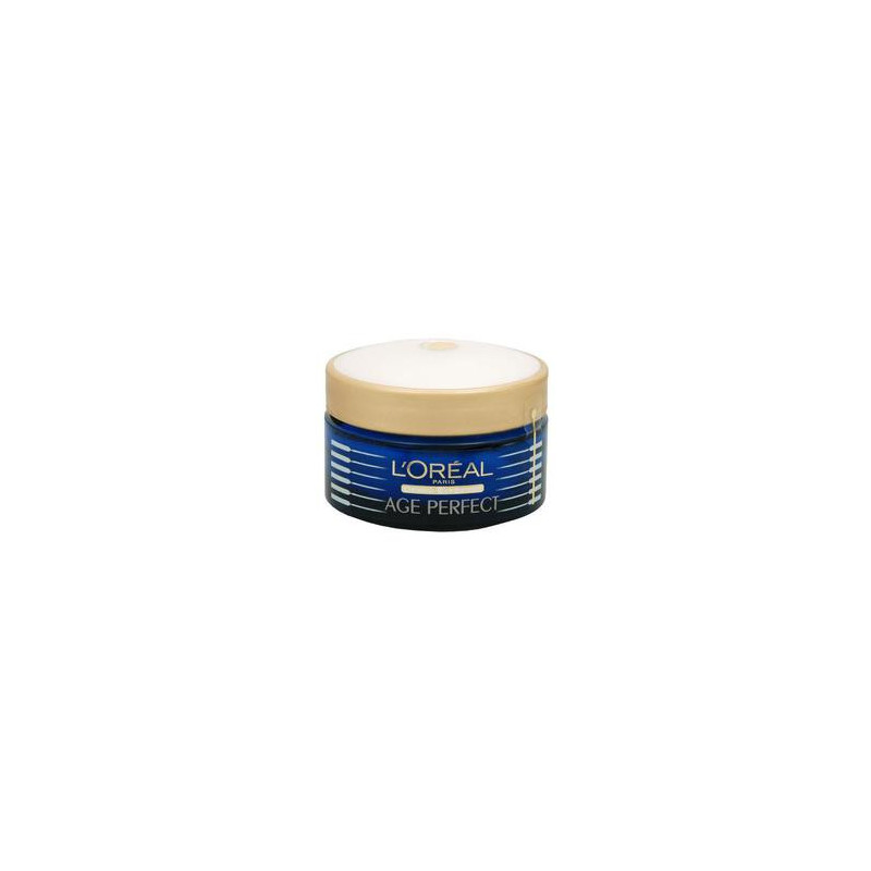 PERFECT AGE - Night cream for mature skin