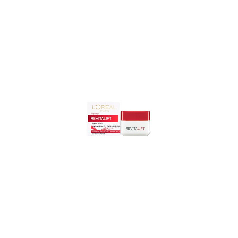 RevitaLift - Day Cream with elastin