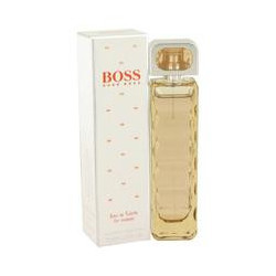Boss Orange EDT