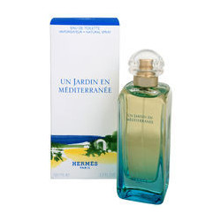 Hermes Un Jardin en...