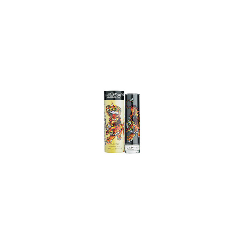 Ed Hardy for Men EDT