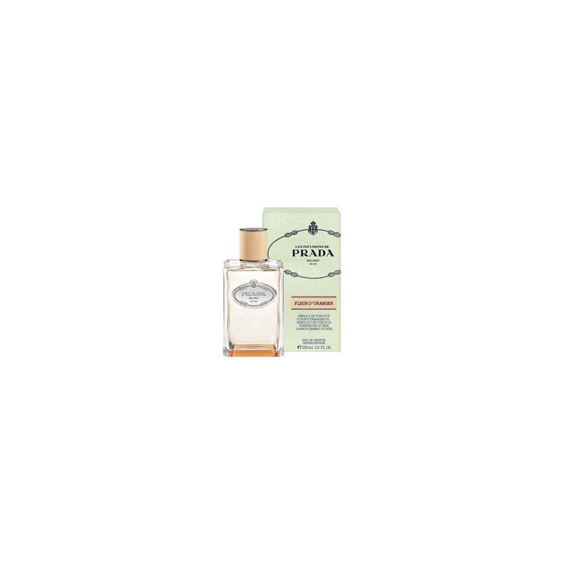 Infusion De Fleur d`Oranger EDP