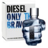 Only The Brave EDT