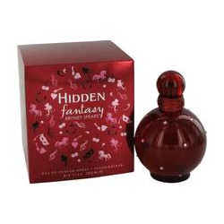 Hidden Fantasy EDP