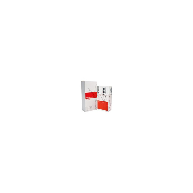 In Red EDT