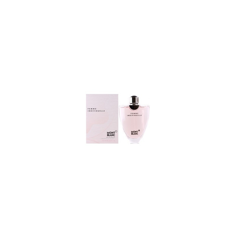 Femme Individuelle EDT