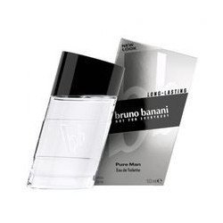 Pure Man EDT