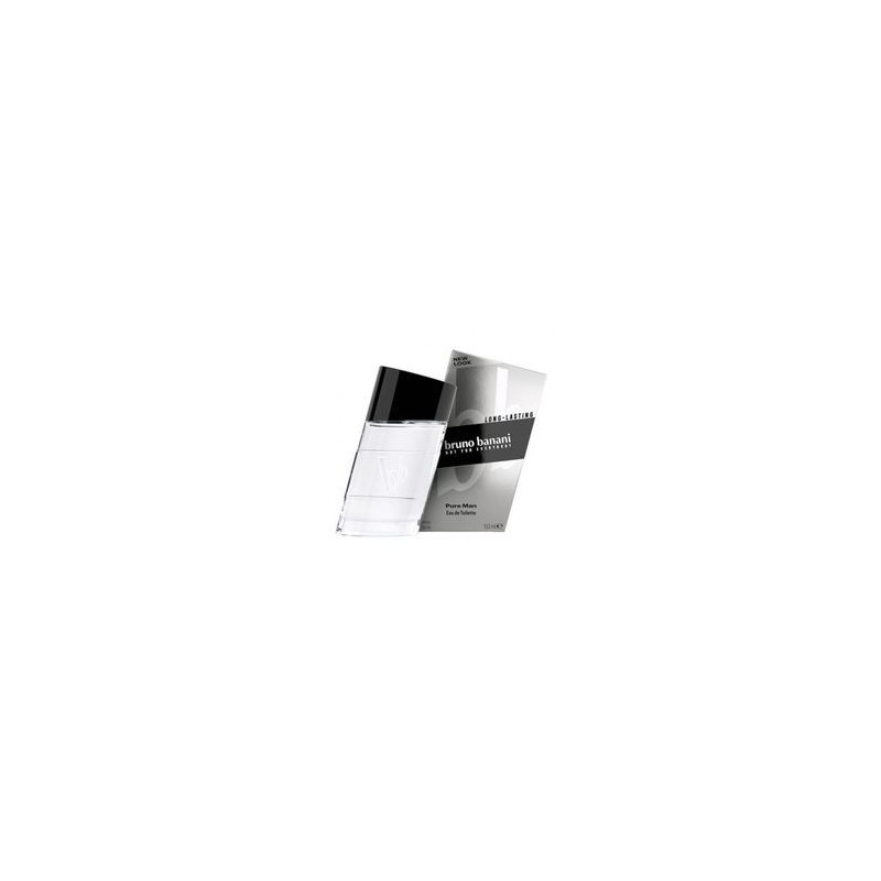 Pure Man EDT