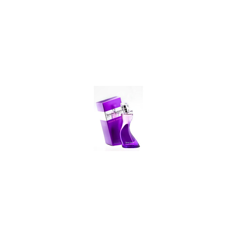 Magic Woman EDT