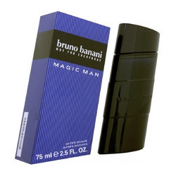 Magic Man EDT
