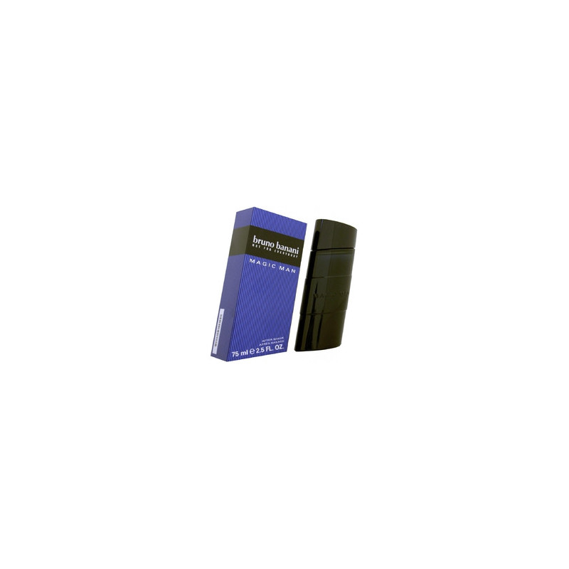 Magic Man EDT