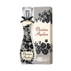 Christina Aguilera EDP