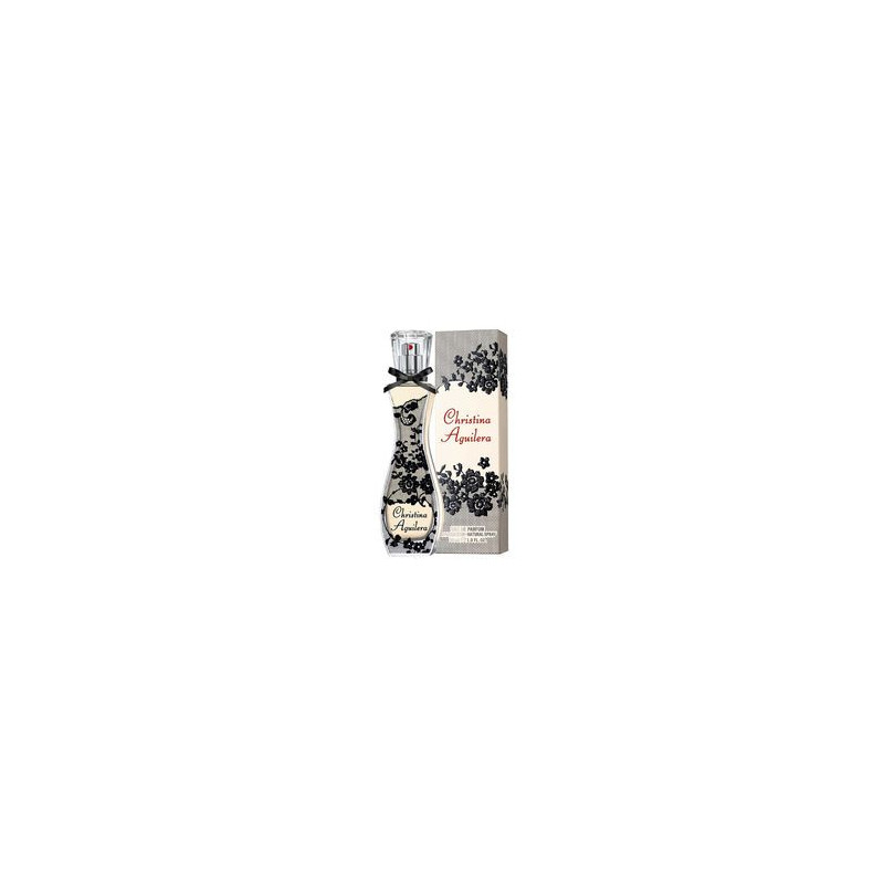 Christina Aguilera EDP