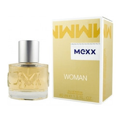 Woman EDP