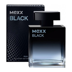 Black for Him EDT