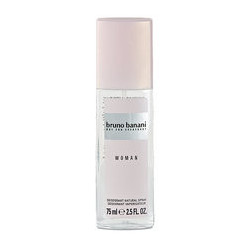 Woman Deodorant
