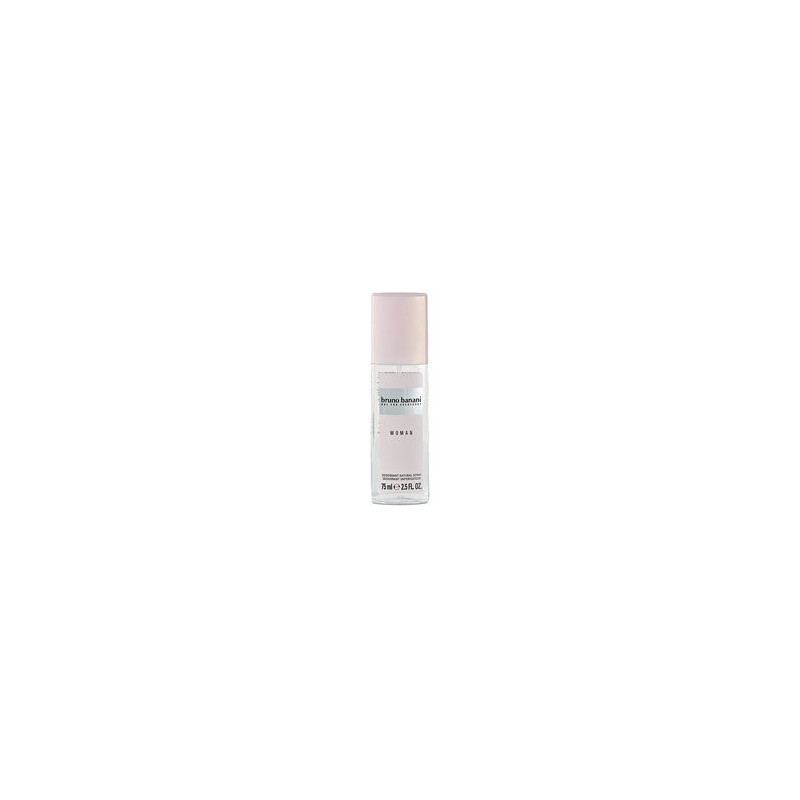 Woman Deodorant