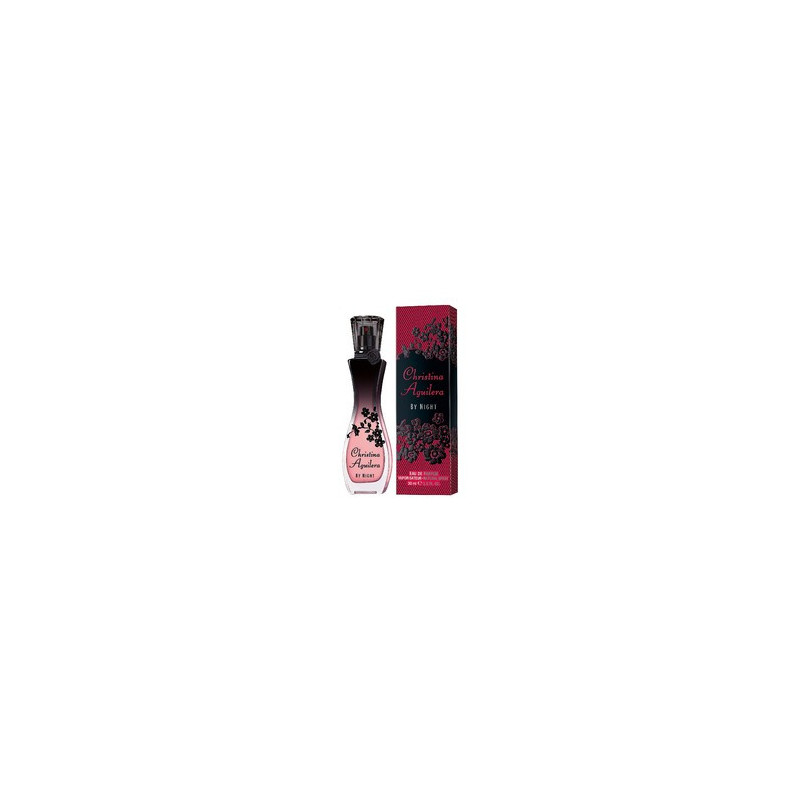 Christina Aguilera by Night EDP