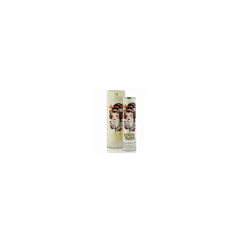 Love & Luck EDP